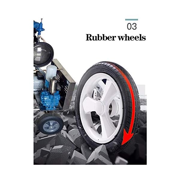 ZHHB Mungitore Elettrico 25L, Mungitrice da 10-12 Mucche All'ora con Kit Set Barilotto Serbatoio Serbatoio Secchio… ZHHB ZHHB Mungitore Elettrico 25L, Mungitrice da 10-12 Mucche All'ora con Kit Set Barilotto Serbatoio Serbatoio Secchio…