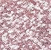 PONY DANCE Table Runner Sequins - Sparkling Glitter Decorative Luxurious Table Runner for Event Weddings/Birthday/Christmas and Holidays, 12 x 108 Inches, Pink, 1 PC