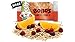 Bobo's Oat Bars All Natural, Gluten Free, All 12 Flavors Variety, 3 oz Bars, Pack of 12 (1 Each 12 Flavors)