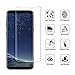 Galaxy S8 Screen Protector,Lyche Samsung S8 Tempered Glass Screen Protector,[3D Touch][Ultra Clear] Screen Protector for Samsung Galaxy S8