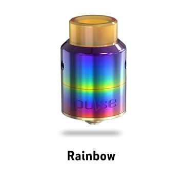 「PULSE 22 BF RDA」の画像検索結果