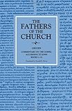 Commentary on the Gospel of John, Origen, 0813210291