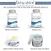 BRUIZEX Bruise Care Cream, 1 oz. Bruise Removal Cream with Natural Arnica Montana and Vitamin K | Excellent for Reducing Skin Bruises, Pain and Swelling | Encourages Recovery After Surgery or Injury