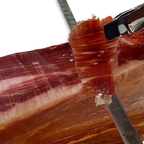 3 Iberico+Boneless+Negra+Bellota+Servings