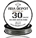 [RBA DEPOT] 100ft - 30 Gauge AWG KA1 FeCrAl Alloy Kanthal Resistance Wire A1