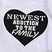 Ma&Baby Newborn Kids Baby Boy Girl Cotton Tops Romper Pants Hat 3Pcs Outfits Set Clothes, White (3-6 Months)