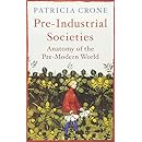 Pre-Industrial Societies: Anatomy of the Pre-Modern World