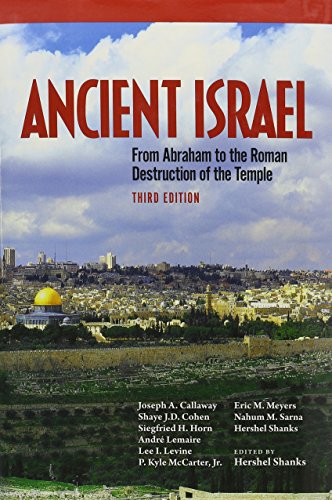 Ancient Israel