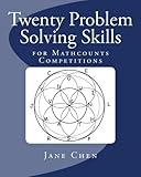 Twenty Problem Solving Skills