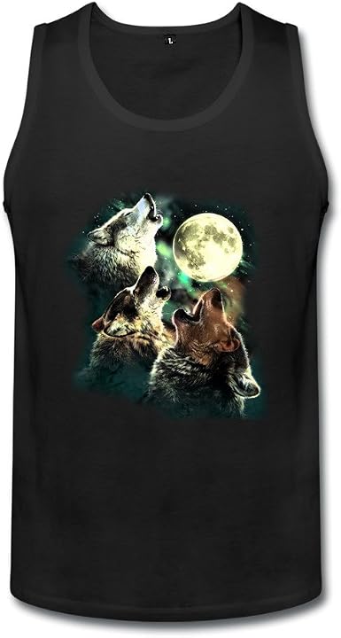 amazon 3 wolf moon shirt review