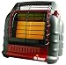 Mr. Heater Big Buddy Indoor/Outdoor Portable Propane Heater primary