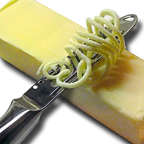 unique gift ideas on amazon related to Home & Kitchen list of amazon products that are Butter Spreaders, under $20