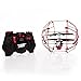 Air Hogs RC Rollercopter - Red
