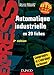 Automatique industrielle en 20 fiches BTS 1re & 2e années by