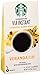 Starbucks VIA Instant Coffee Blonde Roast Packets — Veranda Blend — 100% Arabica - 8 Count (Pack of 12)