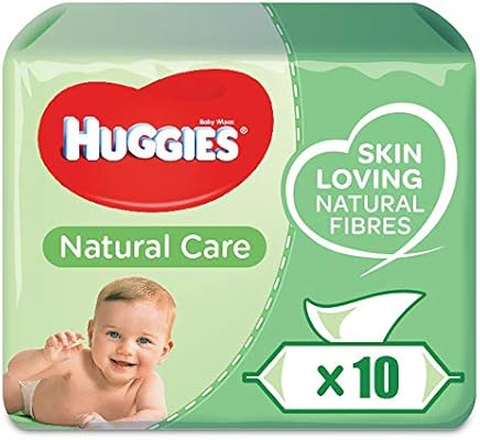 560 huggies wipes