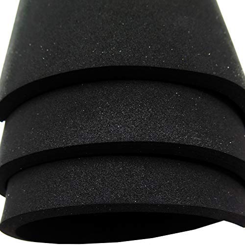5 Neoprene+Sponge+Foam+Rubber+Sheet