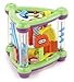 Little Tikes Play Triangle- Green/ Purple