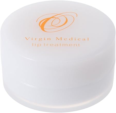 Amazon Co Jp オゾン化粧品 ヴァージンメディカル リップトリートメント4 5g ビューティー