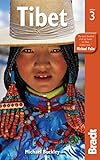 Tibet (Bradt Travel Guide)
