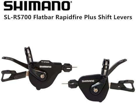 shimano 105 flat bar