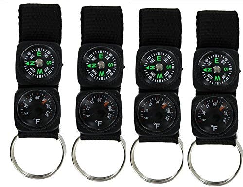 EDOG USA CARABINERS & Carabiner Straps, Keyrings & Unique Accessories | Assorted & Tactical Colors | Multiple Sizes, Shapes | Multiple Types of Accessories