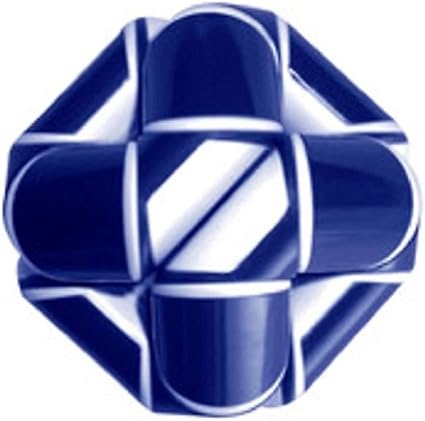 DS Snake Cube/Twist Cube, Blue