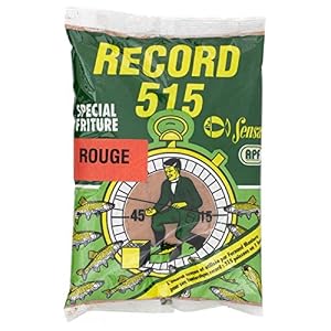 Sensas Amorce Record 515 Special Friture