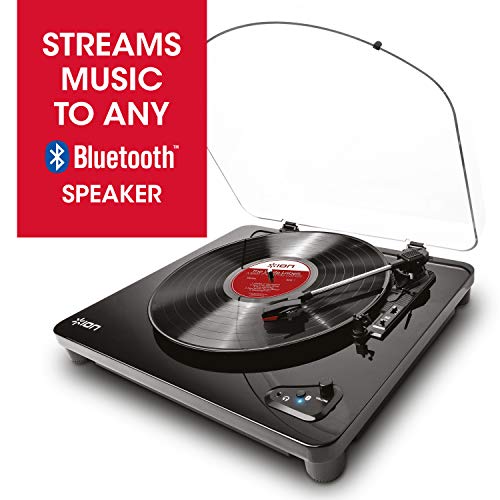 The 5 Best Bluetooth Turntables 2022 Rock Out In Fashion