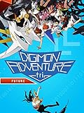 Digimon Adventure tri.: Future