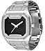 Freestyle Men's 101059 Shark Classic Rectangle Shark Digital Watch