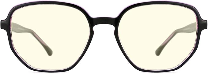 lunettes de vue oversize