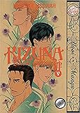 Kizuna Volume 5 (Yaoi Manga) by 