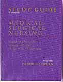Medical-Surgical Nursing : Assessment and Management of Clinical Problems, Lewis, Sharon and Collier, Idolia C., 0815155247