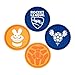 JINX Rocket League Coaster (4 Pack)