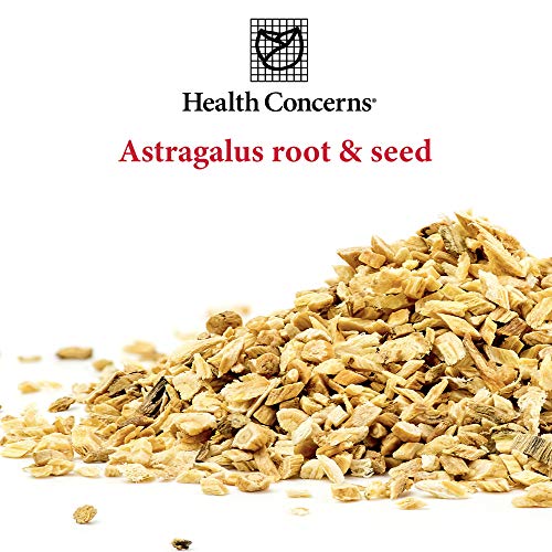 Health Concerns - Astra Essence - Restorative Herbal Supplement - 270 Tablets
