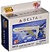 Daron Delta Construction Toy (55-Piece)