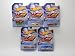 Hot Wheels-2016 Holiday Hot Rods- Complete( Set #1-5).