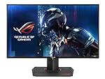 ASUS ROG SWIFT PG279Q 27" 2560x1440 IPS 165Hz 4ms G-SYNC Eye Care Gaming Monitor