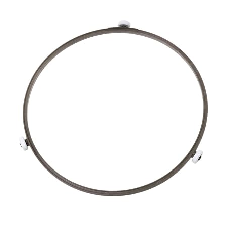 jiheousty 23 cm de diámetro Interno del Horno de microondas ...