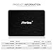Zheino 240gb SSD A3 2.5 inch Sata III 3D Nand SSD Drive Internal Solid State Drive (7mm) for Notebook Desktop PC