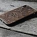 handmade Genuine Leather Cover Case for Iphone XS MAX 6.5 inches Leather Back Case