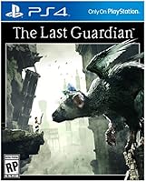 The Last Guardian - PlayStation 4 Standard Edition