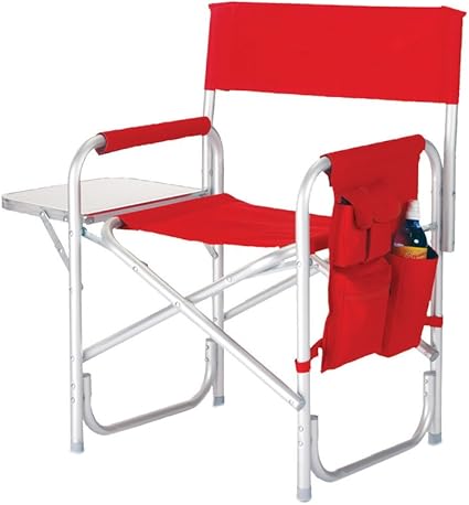 outdoor sport chairs