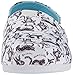 Skechers BOBS Unisex-Adult Bobs Plush-Yoga Cat Ballet Flat
