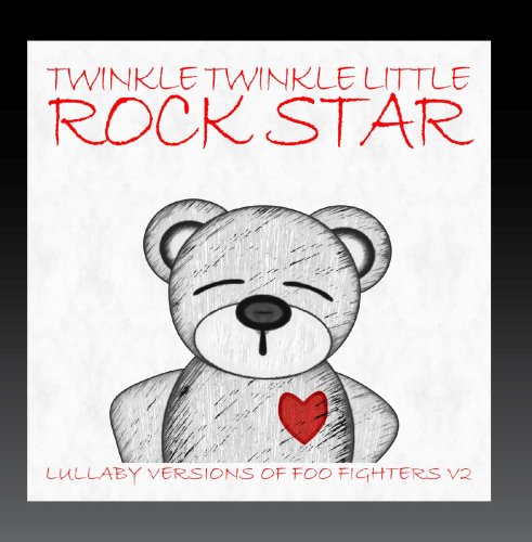 Lullaby Versions of Foo Fighters V2