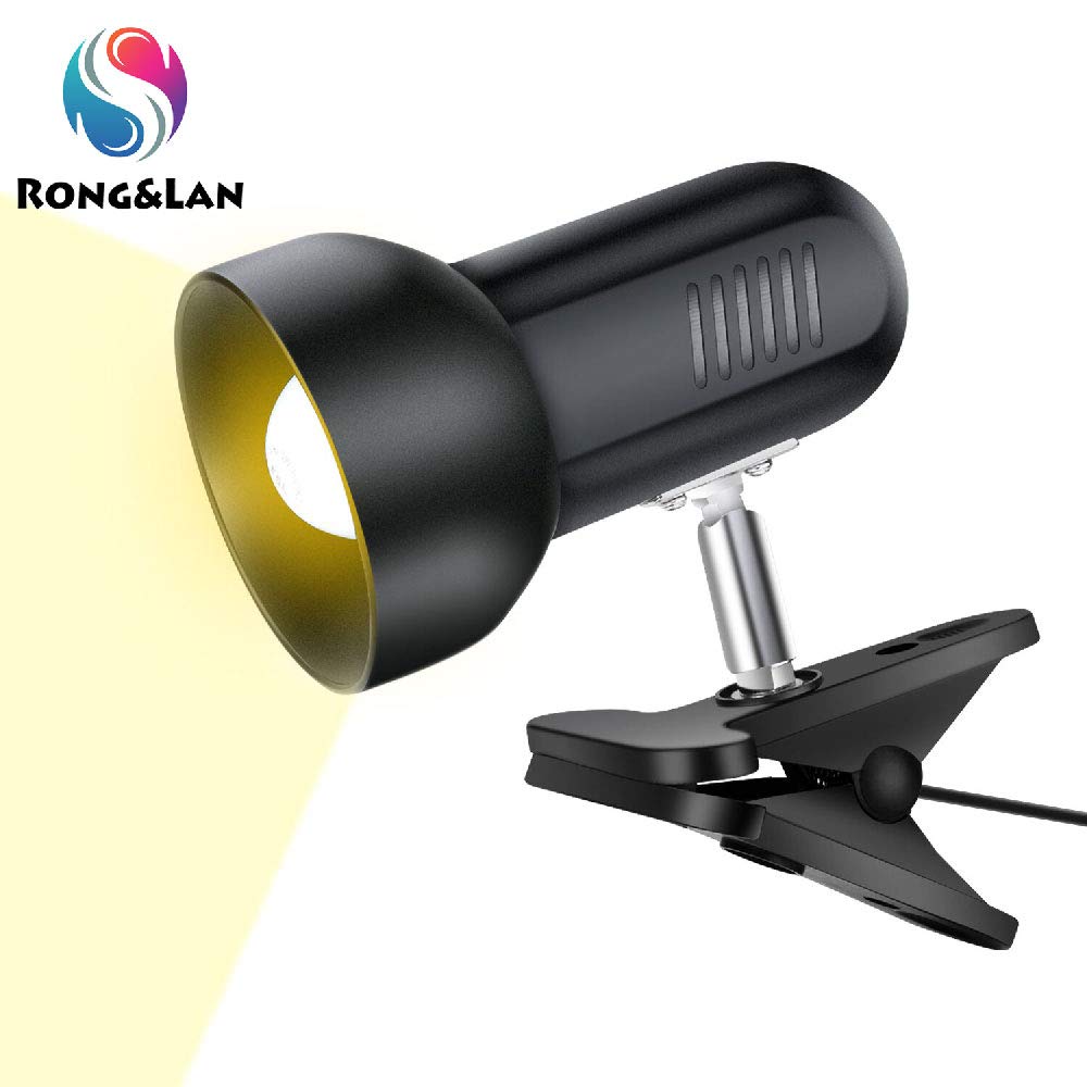 Best desk lamp with two heads