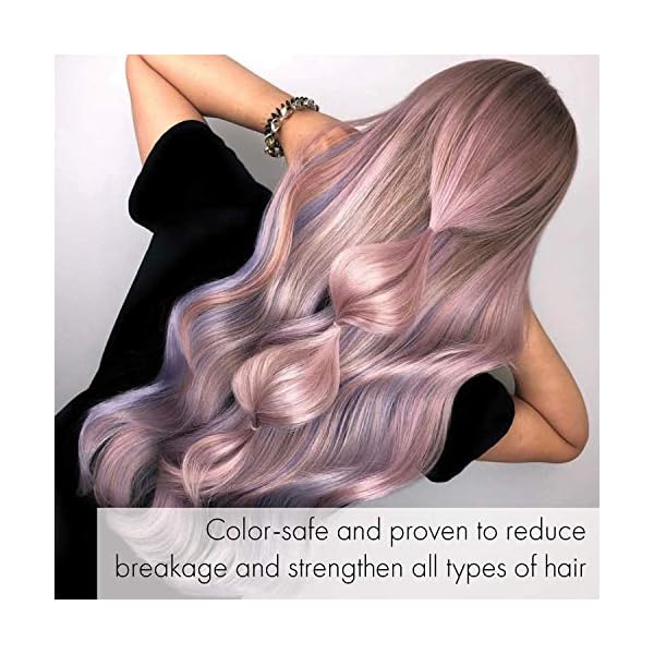 OLAPLEX-No4-Bond-Maintenance-Shampoo-250-ml OLAPLEX No.4 Bond Maintenance Shampoo, 250 ml (Pack of 1)