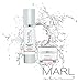 Neck Firming Serum by MARLskin | Anti Aging, Anti Wrinkle with Hyaluronic Acid – Tightens, Lifts, Smoothes, Hydrates – Neck and Decollete – 50 ml