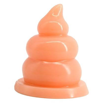 MLSice Grandes Anal Beads Plug divertidos de la mordaza ...